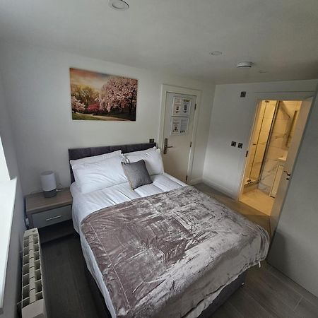 Number33 Bed & Breakfast กัลเวย์ ภายนอก รูปภาพ