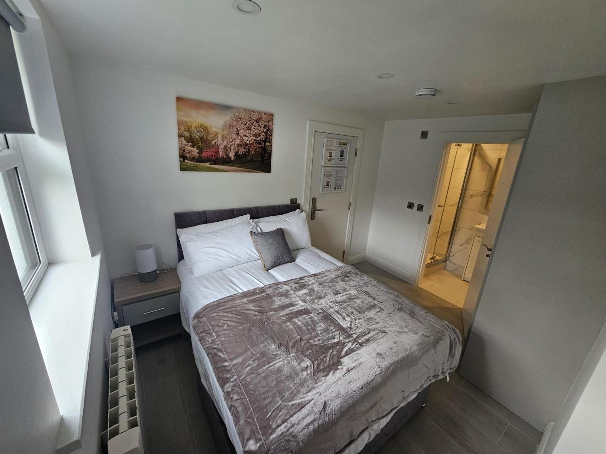 Number33 Bed & Breakfast กัลเวย์ ภายนอก รูปภาพ